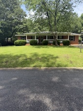 Jackson Home, AL Real Estate Listing