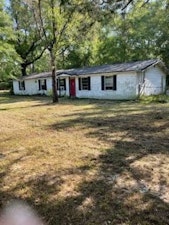 Wagarville Home, AL Real Estate Listing