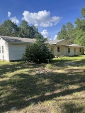 Millry Home, AL Real Estate Listing