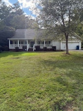 Jackson Home, AL Real Estate Listing