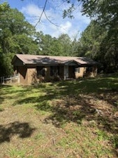 Jackson Home, AL Real Estate Listing