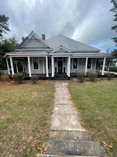 Jackson Home, AL Real Estate Listing