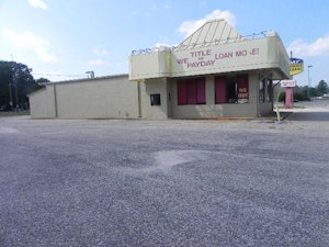 Wilson Real Estate Llc