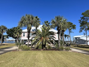 Orange Beach Home, AL Real Estate Listing