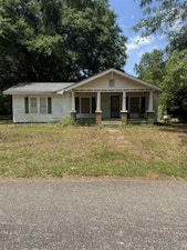 Whatley Home, AL Real Estate Listing