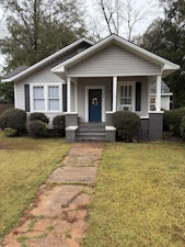Jackson Home, AL Real Estate Listing