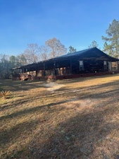 Wagarville Home, AL Real Estate Listing