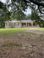 Grove Hill Home, AL Real Estate Listing
