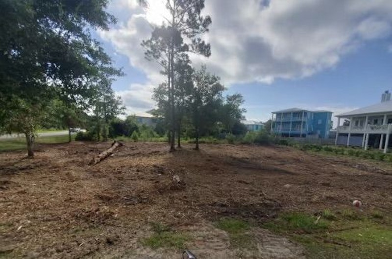Lot for Sale in Terry Cove Orange Beach! 26247 St. Lucia Drive