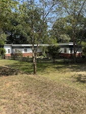 Jackson Home, AL Real Estate Listing