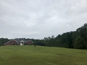 Wilson Real Estate Llc