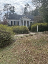 Jackson Home, AL Real Estate Listing