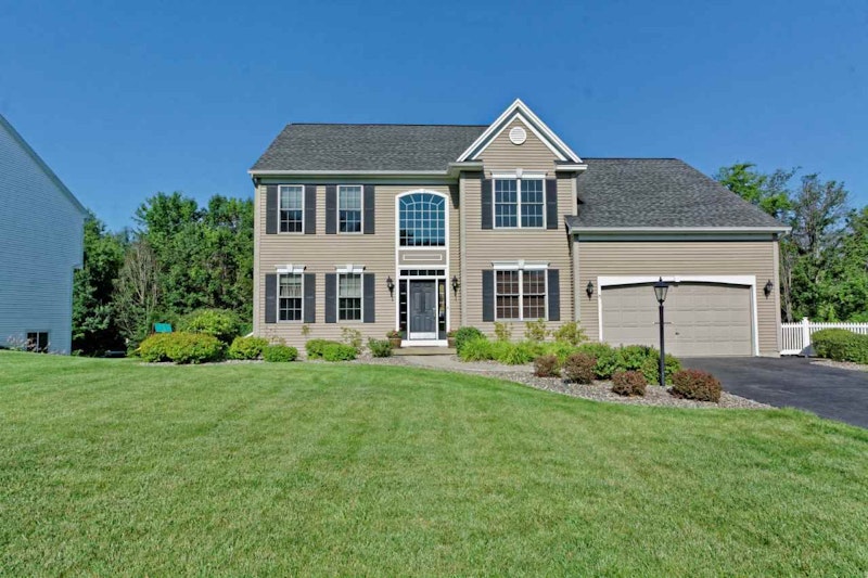 Halfmoon Property 75 OUTLOOK DR SOUTH, Halfmoon NY