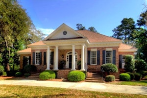 St. Simons Island Home, GA Real Estate Listing