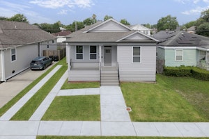 New Orleans Home, LA Real Estate Listing