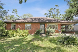 Metairie Home, LA Real Estate Listing