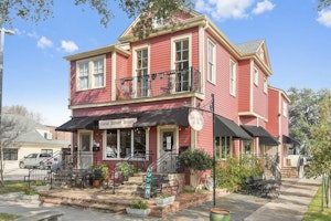 New Orleans Home, LA Real Estate Listing