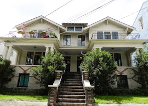 New Orleans LA Home, LA Real Estate Listing