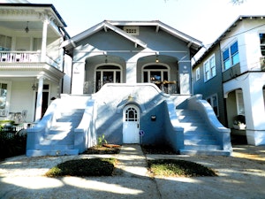 New Orleans Home, LA Real Estate Listing