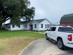 Larose Home, LA Real Estate Listing