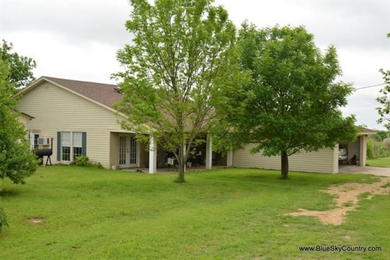 Blooming Grove Property 14588 W Highway 22, Blooming Grove TX