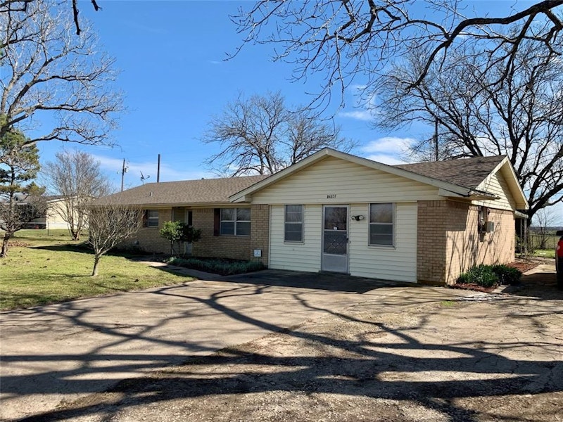 Blooming Grove Investment Opportunity 12053 W Highway 22, Blooming Grove TX