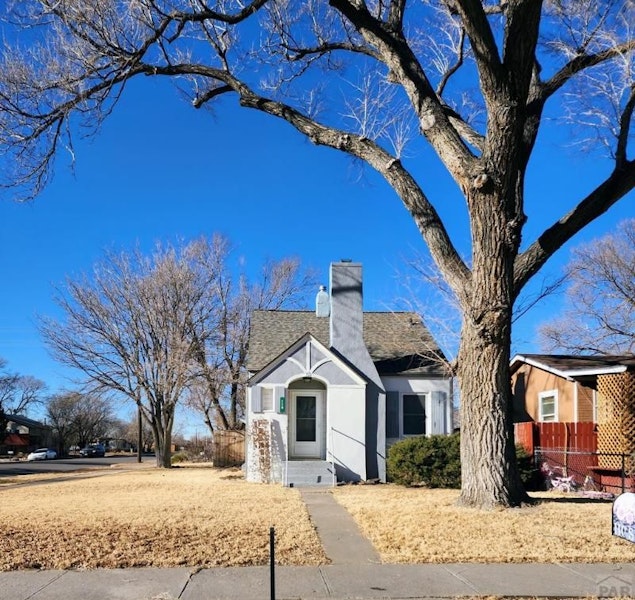 Under Contract! 110 S 10th St, Lamar CO