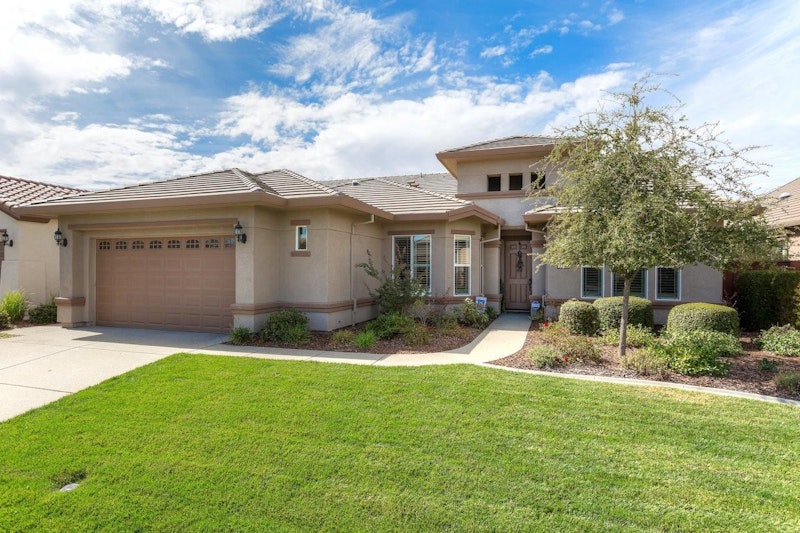 The Club at WestPark A 55+ Active Adult Community 3375 Kennerleigh