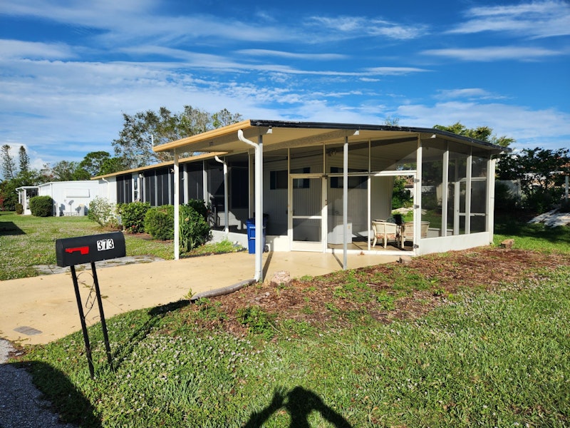 Just a 3 Mile Drive to Nokomis Beach This home is located in Lake