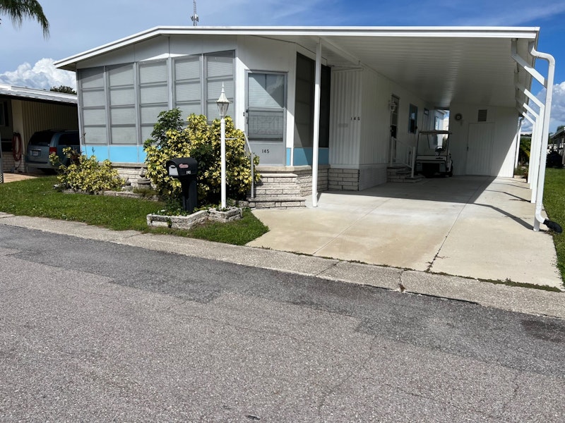 Charming Home Waiting for Your Special Touch 29250 US Highway 19 N