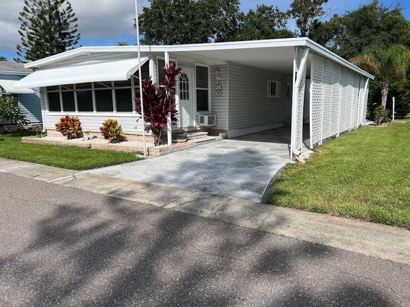 Delightful Home on Rare Private Lot 29250 US Highway 19 N , Clearwater FL