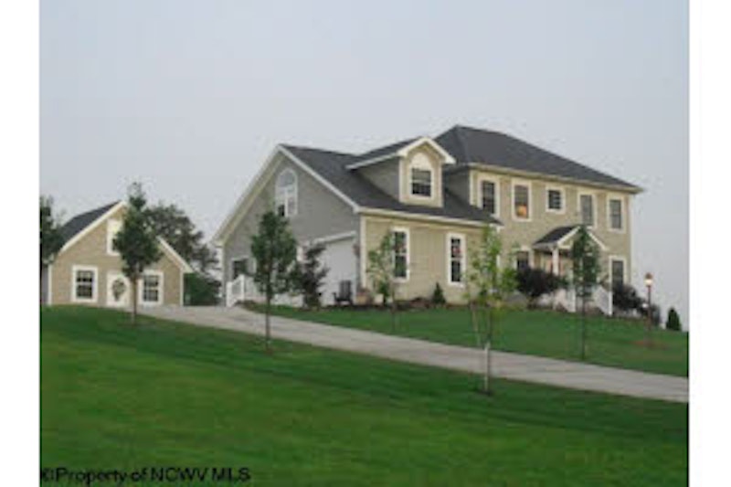 Panoramic Views 179 NORTHWOOD DRIVE, Fairmont WV