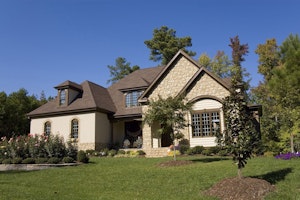 Atlanta Home, GA Real Estate Listing