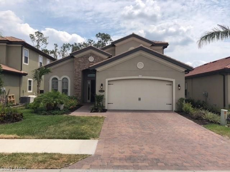 Naples Property 16388 Aberdeen Way Naples Fl