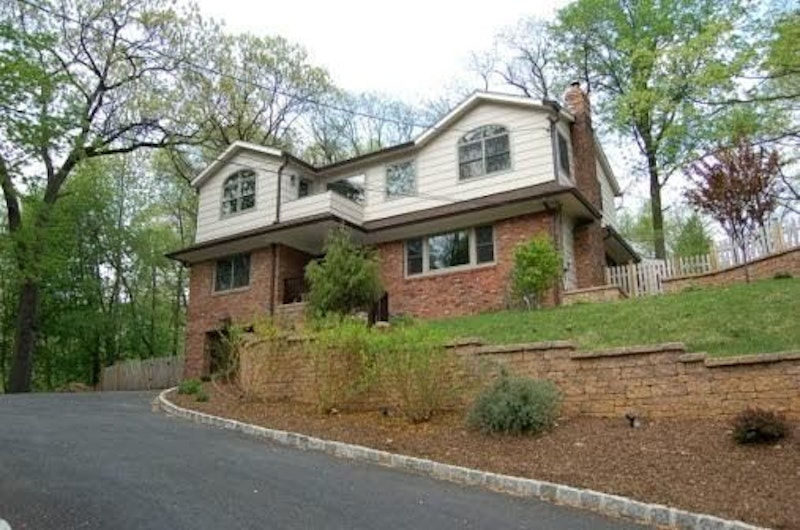 Designer's Private Residence 160 Grandview Ave, North Caldwell NJ