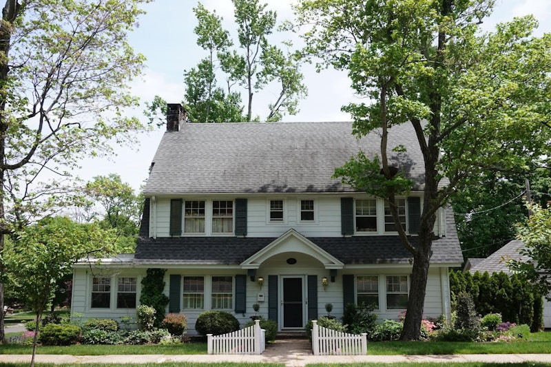 Charming 7bedroom Colonial 411 Highland Ave, Montclair NJ