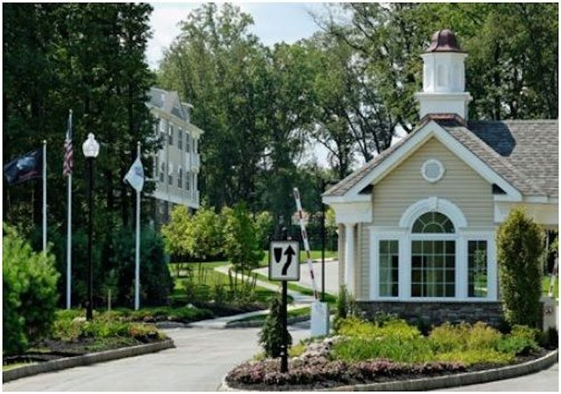 Greenbriar Fox Ridge Polk Drive, Wharton NJ