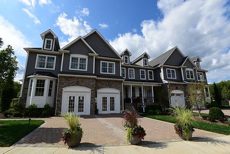 New Construction Barclay Brook Rispoli Drive, Old Bridge NJ