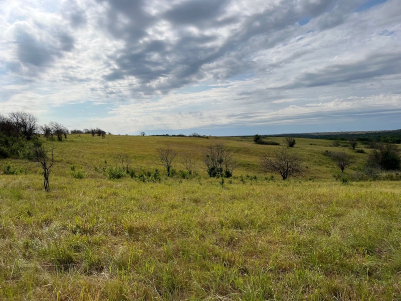 Chautauqua County Pasture & Recreation - Highway 99, Sedan KS