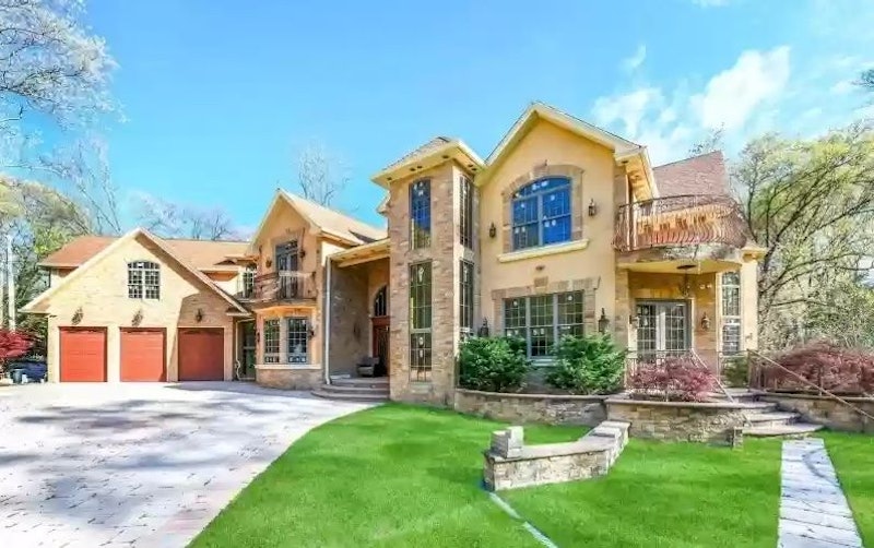 670 Shawnee Dr, Franklin Lakes, NJ 07417 670 Shawnee Dr, Franklin Lakes