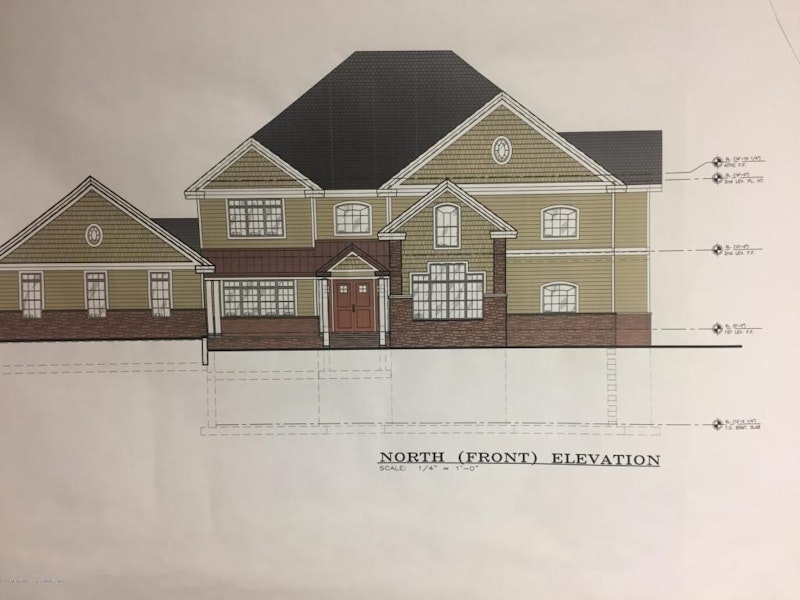 Freehold Property 458 Ely Harmony Road, Freehold NJ