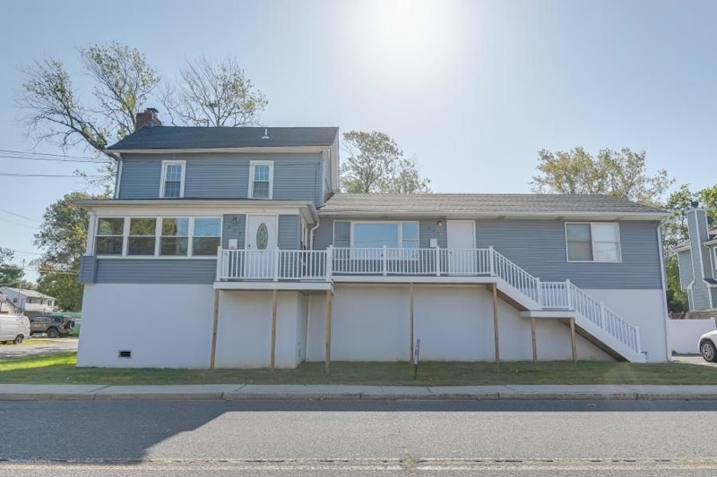 Belford Property 679 Main Street, Belford NJ