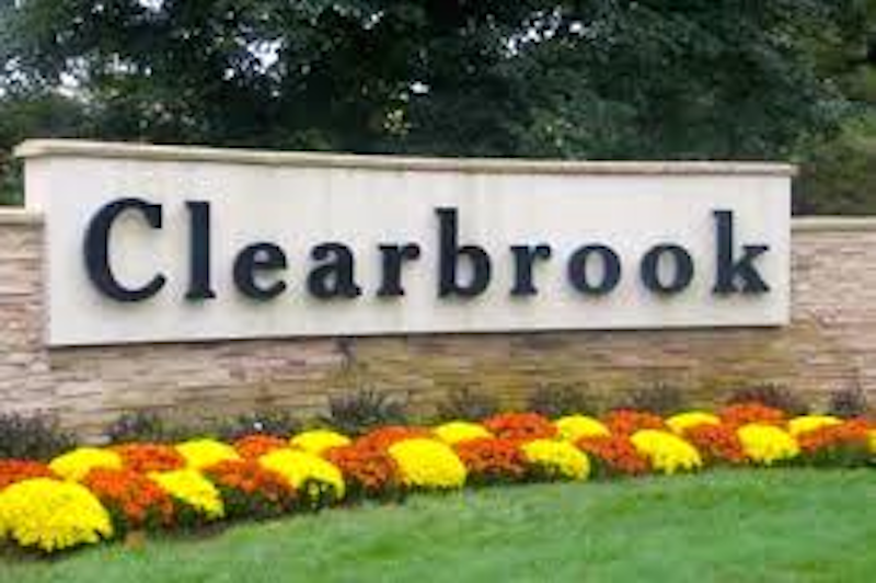 Clearbrook Clearbrook, Monroe Township NJ