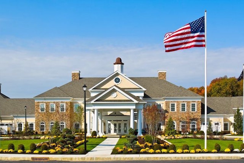 Greenbriar Stonebridge Monroe Township, Monroe Township NJ