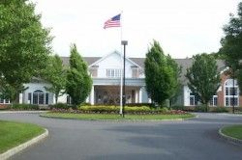 Village Grande at Bear Creek West Windsor, West Windsor NJ