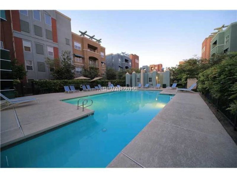Guardgated Manhattan Condo on Las Vegas Strip 56 East SERENE AV, Las Vegas NV