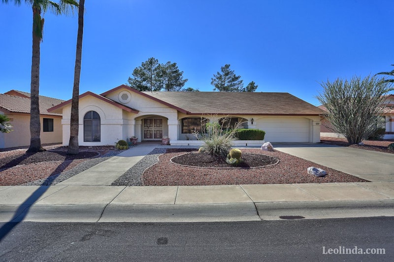 WellMaintained Sun City West Home! 14735 W YOSEMITE DR, Sun City West AZ
