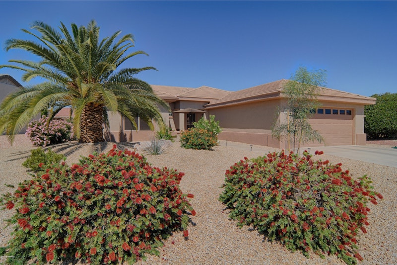 2 bedroom Grand Winter Home 15128 W PINEHURST Lane, Sun City Grand in