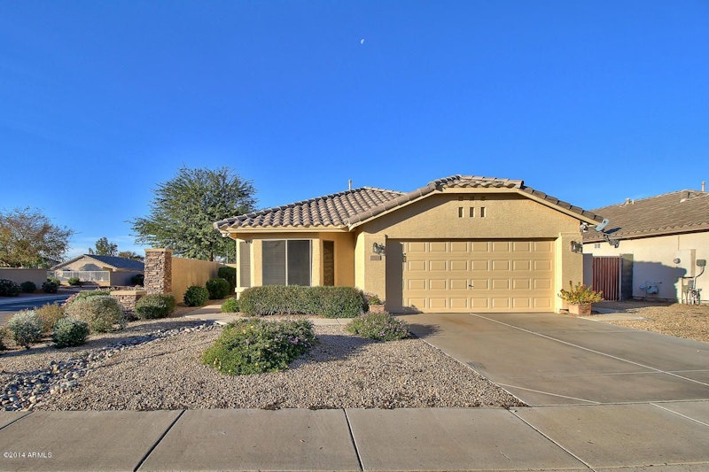 Beautiful Home in Glendale Arizona 17204 N 52nd Drive, Glendale AZ