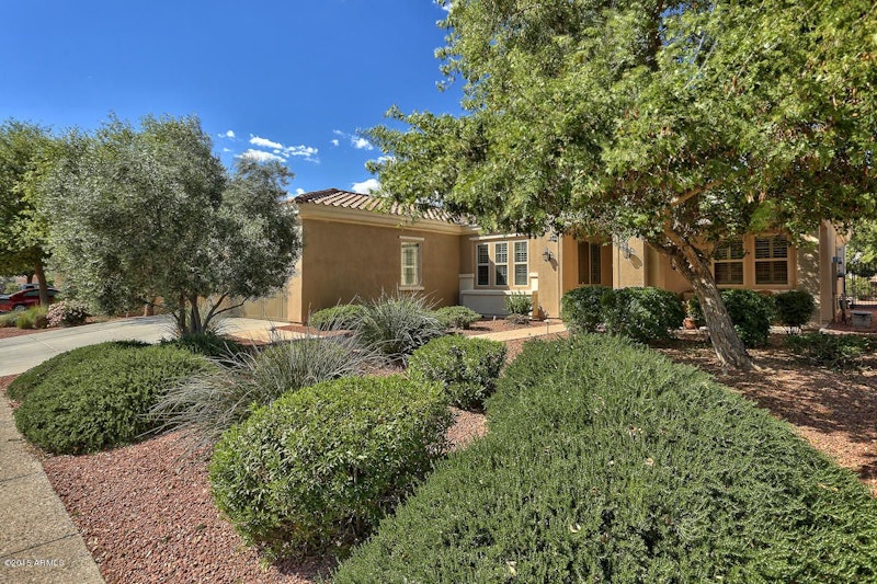 3 Bedrooms in Corte Bella Country Club 12734 W FIGUEROA Court, Corte